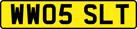 WW05SLT