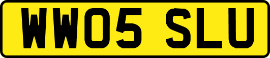 WW05SLU