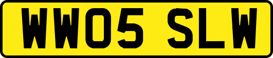 WW05SLW