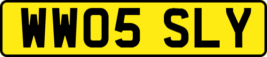 WW05SLY