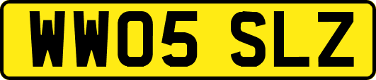 WW05SLZ