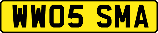 WW05SMA