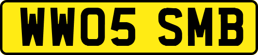 WW05SMB