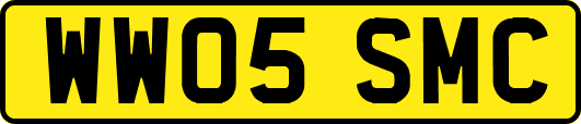 WW05SMC