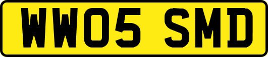WW05SMD