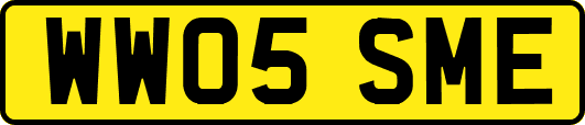 WW05SME