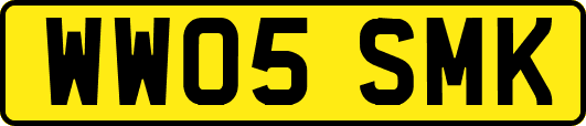 WW05SMK