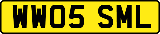 WW05SML