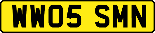 WW05SMN