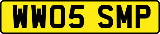 WW05SMP