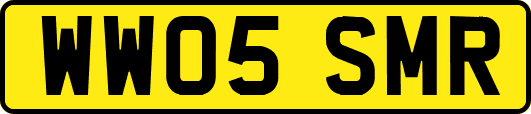WW05SMR