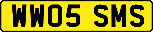 WW05SMS