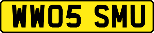 WW05SMU