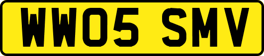 WW05SMV
