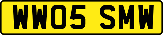 WW05SMW