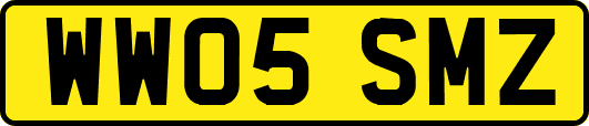 WW05SMZ