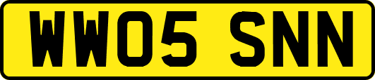 WW05SNN