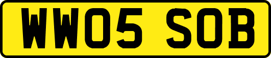 WW05SOB