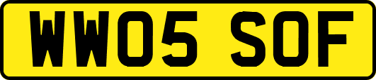 WW05SOF