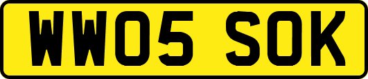 WW05SOK