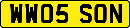 WW05SON