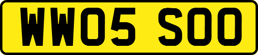 WW05SOO