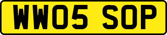 WW05SOP