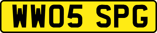 WW05SPG