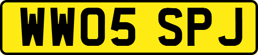 WW05SPJ