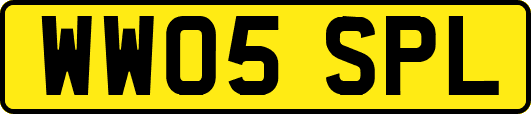WW05SPL