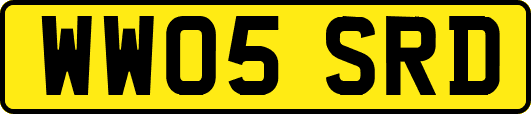 WW05SRD