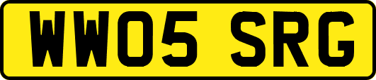 WW05SRG