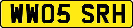WW05SRH