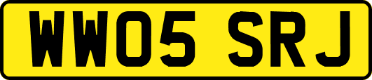 WW05SRJ