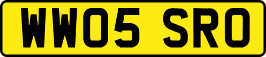 WW05SRO