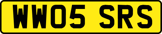 WW05SRS