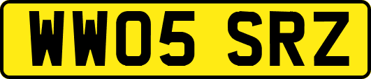 WW05SRZ