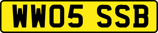 WW05SSB