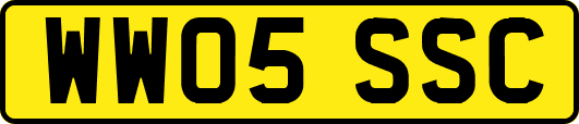 WW05SSC