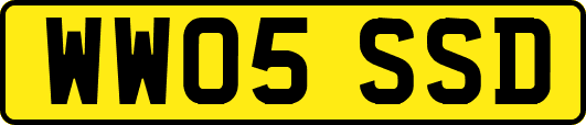 WW05SSD