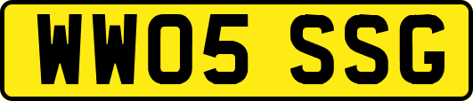 WW05SSG