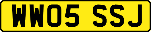 WW05SSJ