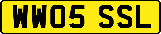 WW05SSL