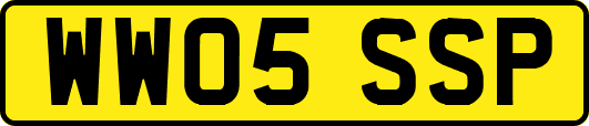 WW05SSP