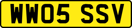 WW05SSV