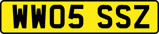 WW05SSZ