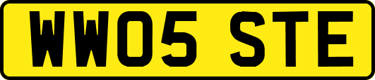 WW05STE