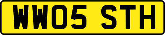 WW05STH