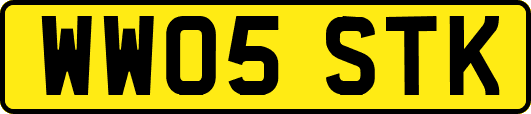 WW05STK