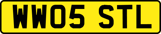 WW05STL